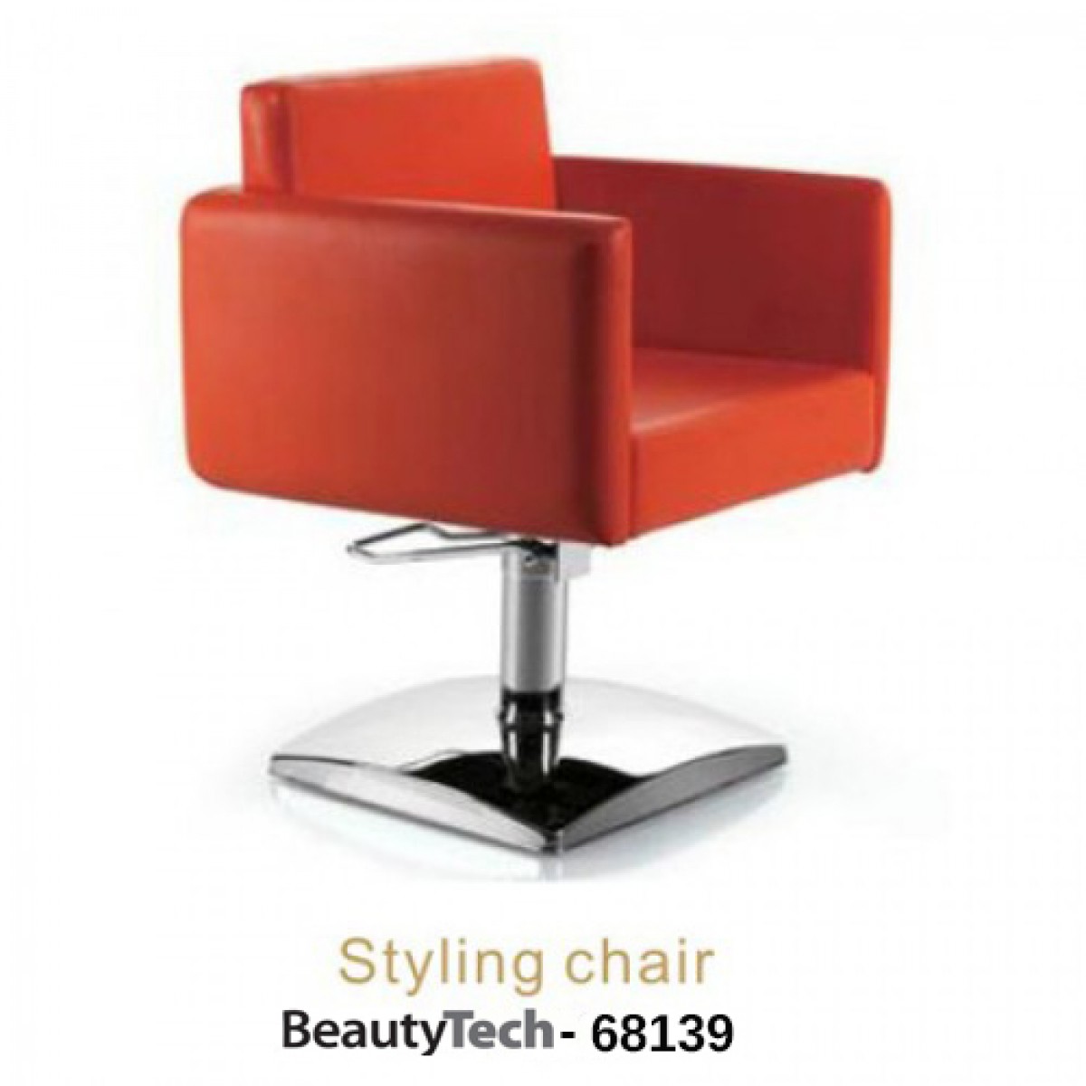 Καρέκλα Κομμωτηρίου